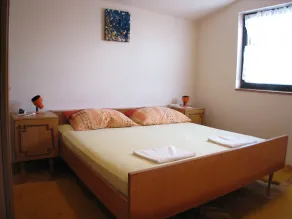 Apartment Vitko - Rum