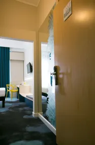 ibis Styles Dunarea Galati - Room
