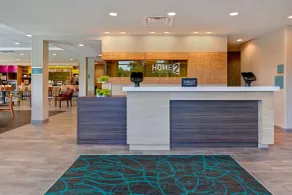 Home2 Suites by Hilton Savannah Midtown, GA - Réception