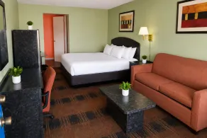 Seminole Inn - Rom