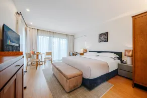 Joy Holiday Hotel Lijiang - Chambre