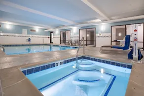 Holiday Inn Express Hotel & Suites Grand Junction by IHG - Piscine