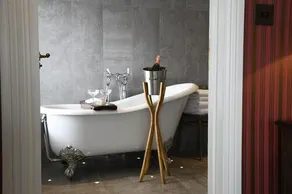 Padstow Townhouse - Baño