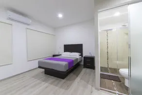 La Terraza Hotel - Room