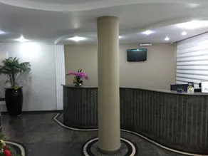 Filadelfia Hotel - Reception