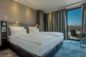 Motel One München-Sendlinger Tor - Room