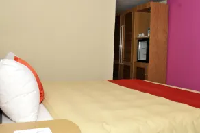 Festival Hotel Lagos - Guest Room - Room