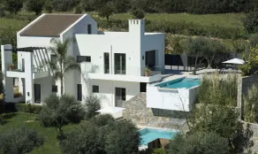 Arbora Olea Luxury Villas - Rom