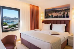 Hotel Luxe - Habitación
