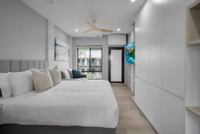 Belmoral Corporate Suites - Room
