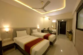 Alcott Hotel & Resorts - Rom