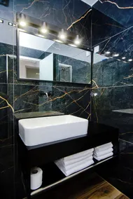 Akron Suites Lefkada - Bad