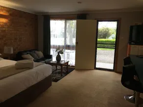 Avoca Motel - Quarto