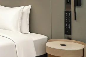 Holiday Inn Express Beijing Lize Business District by IHG - Zimmer