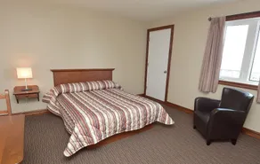 Auberge Sur Mer de Charlevoix - Quarto