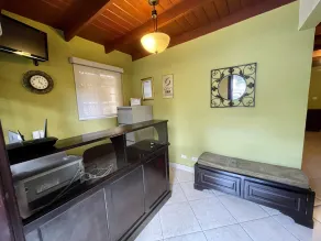 Sofia's B&B Hostal Boutique - Reception
