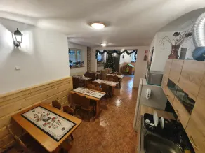 Hostel & Apartments u Florka 2 - Restaurant