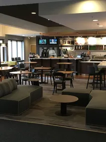 Courtyard by Marriott Tarrytown Westchester County - Restaurant