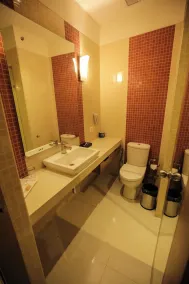 MISAKI HOTEL - Salle de bain