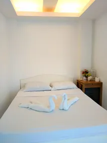 La Bella Beach House Cebu - Chambre