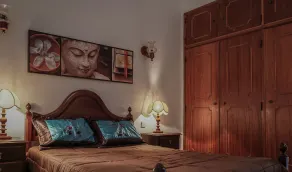 Akivillas Quarteira Relax - Rum