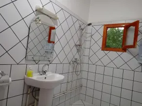 Berbère De La Montagne Hotel Dades - Badezimmer
