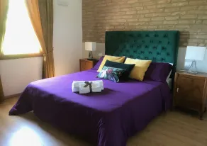 B&B Tenuta della Duchessa - Habitación