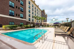 Hilton Garden Inn Houston/Sugar Land - Pool