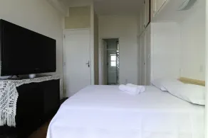 LineRio Copacabana Family Residence 350 - Room