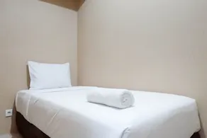 Comfy and Exclusive 2BR Apartment at Tanglin Supermall Mansion By Travelio - Zimmer