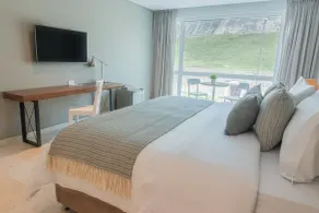 GHL San Lazaro Art Hotel - Chambre