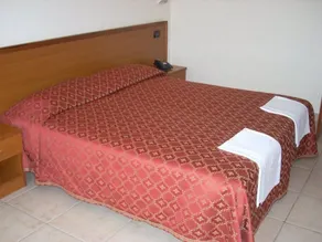Hotel Margherita - Chambre