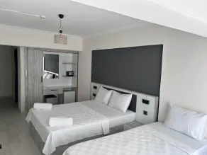 Ephesus Nobel Otel - Room