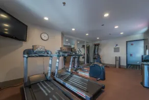 Country Inn & Suites by Radisson, Richmond I-95 South, VA - Salle de remise en forme