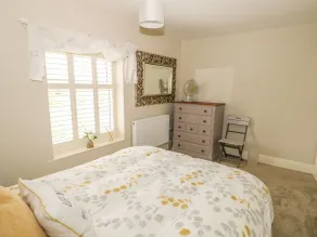 Bertelle - Chambre