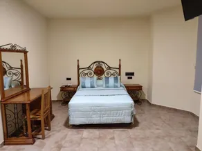 Hotel Novo - Chambre