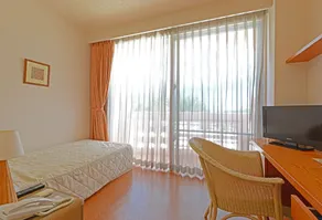 Marine Lodge Marea - Chambre