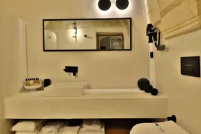 Simurg Cave House - Bathroom