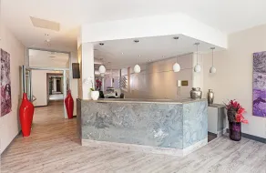 Leonardo Hotel Munich City North - Réception