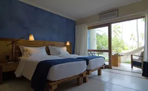 Tivoli Ecoresort Praia do Forte - Rum