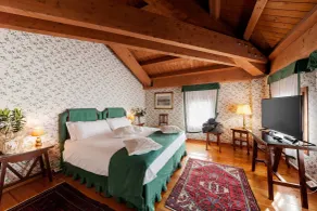 Ca' Tessera Venice Airport - Chambre