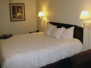 Quality Inn & Suites Searcy I-57 - Zimmer