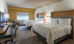 Holiday Inn Hotel & Suites Beaufort at Highway 21 by IHG - Chambre
