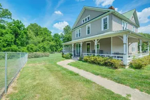 Mtn Views & Idyllic Setting! Clifton Forge Retreat - Interiør