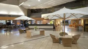 Fiesta Bahia Hotel - Reception