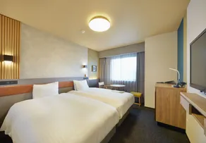 Richmond Hotel Yamagata Ekimae - Room
