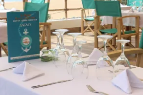 Le Hublot - Restaurant