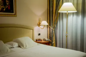 Best Western Hotel Globus City - Habitación