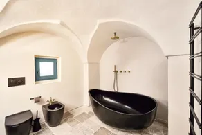 Bambarone La Masseria - Banheiro