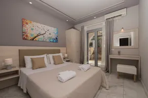 Katerina Rooms - Habitación